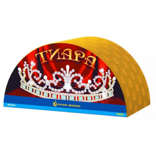 Тиара P4650