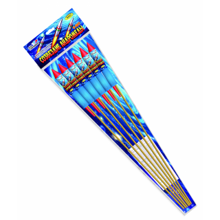 Ракеты Созвездие Андромеды R001 1